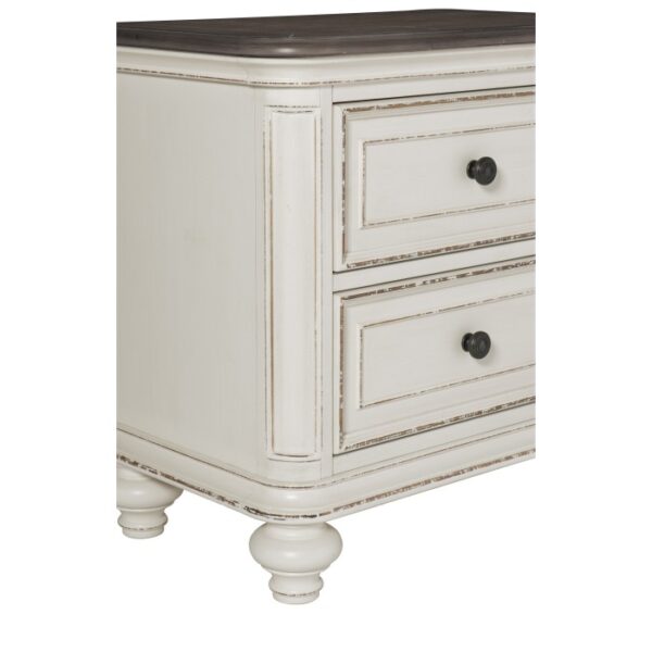 1624W-4 Night Stand