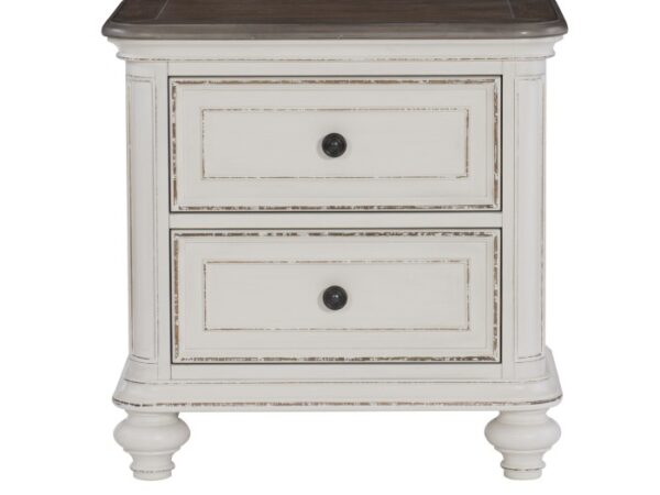 1624W-4 Night Stand