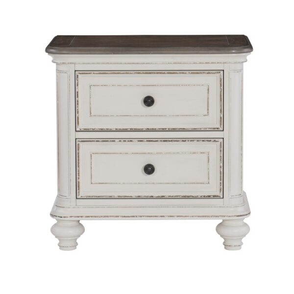 1624W-4 Night Stand