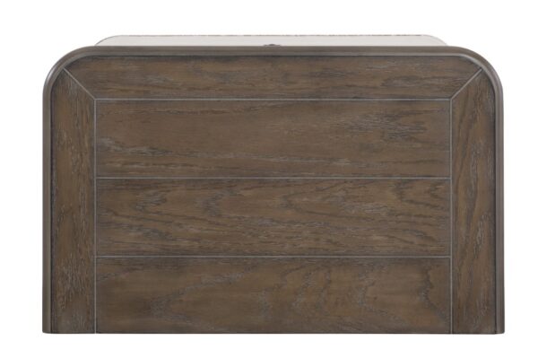 1624W Bedroom Baylesford Collection 4pc Set (QB+NS+DR+MR)