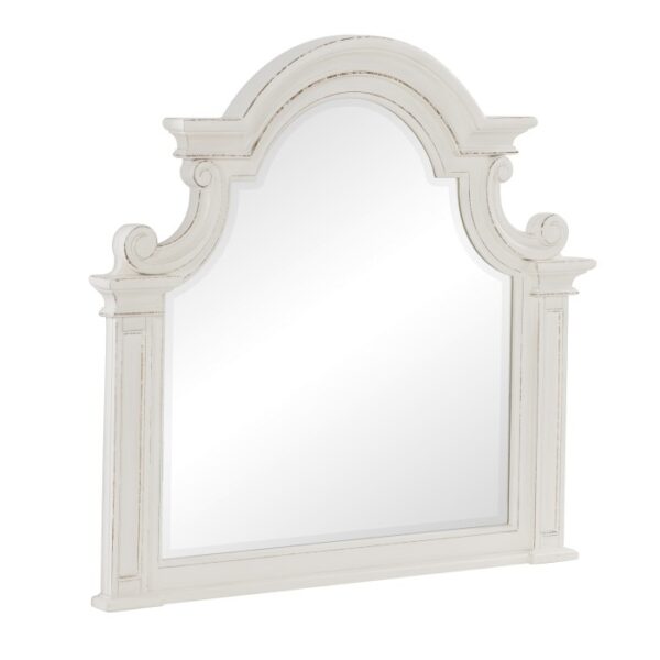 1624W-6 Mirror