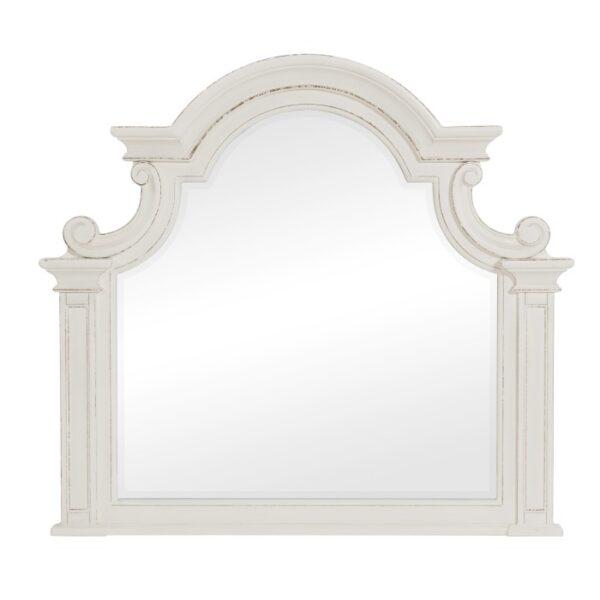 1624W-6 Mirror
