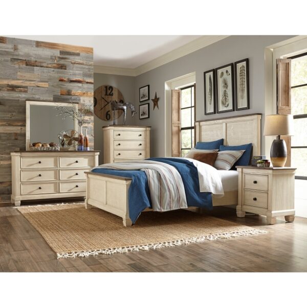 1626-4 Night Stand