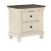 1626-4 Night Stand