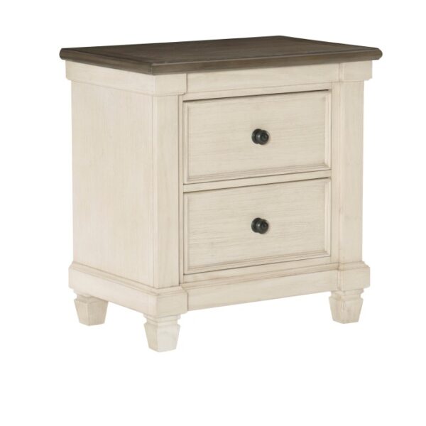 1626-4 Night Stand