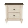 1626-4 Night Stand