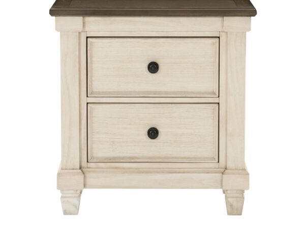 1626-4 Night Stand