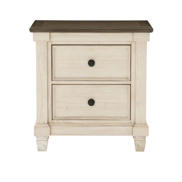 1626-4 Night Stand