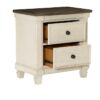 1626-4 Night Stand