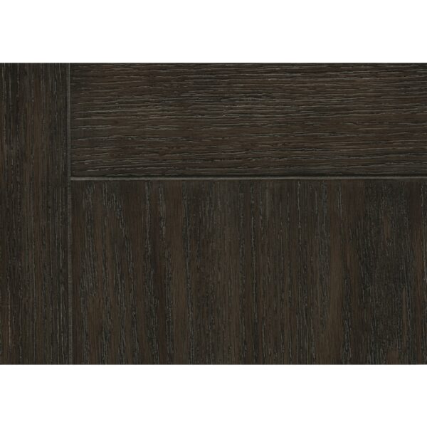 HE-1626GY-1  Queen Bed