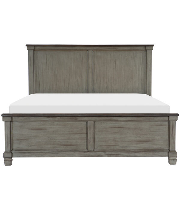 Eastern King Bed
