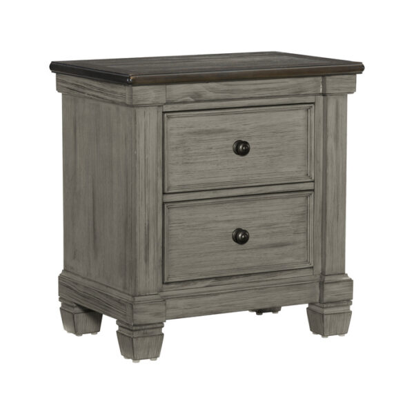 1626GY-4 Night Stand
