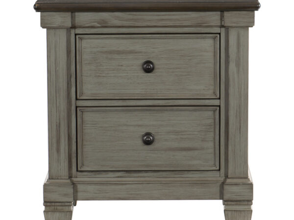 1626GY-4 Night Stand