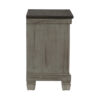 1626GY-4 Night Stand