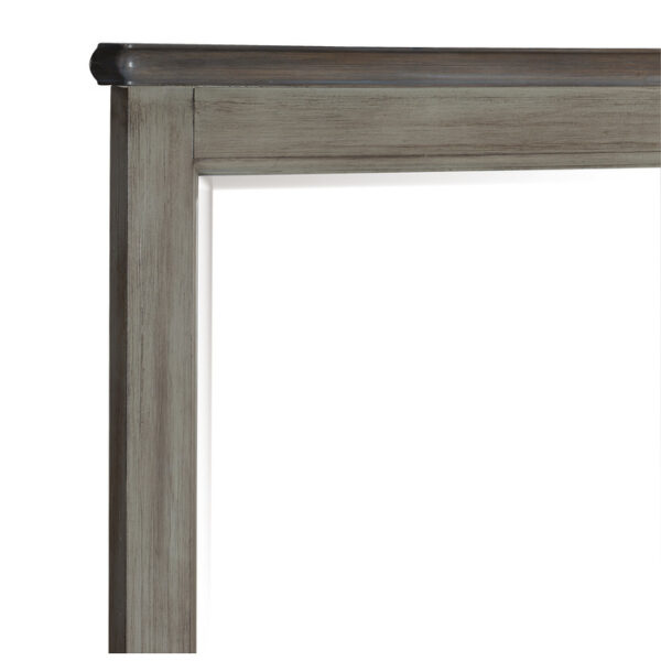 1626GY-6 Mirror