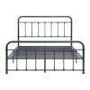 HE-1628-1  Queen Platform Bed