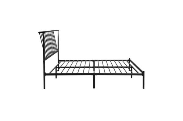 1630 Bedroom Augusta Collection Queen Platform Bed