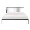 Eastern King Platform Bed