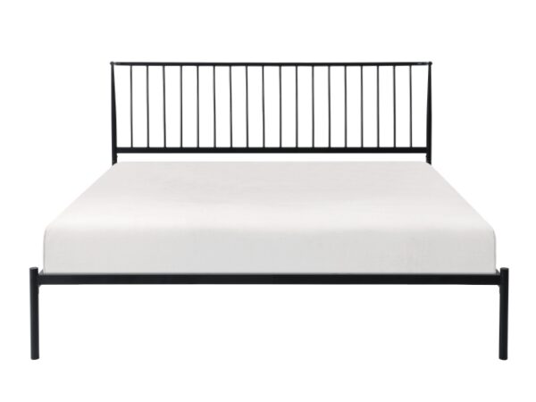 Eastern King Platform Bed