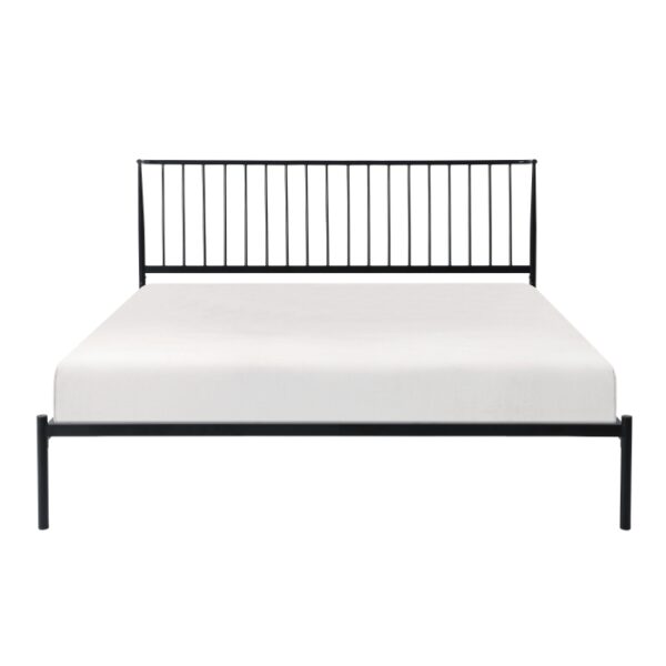 Eastern King Platform Bed