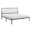 Eastern King Platform Bed