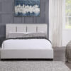 1632 Bedroom Aitana Collection Queen Platform Bed
