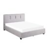 1632 Bedroom Aitana Collection Queen Platform Bed