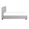 HE-1632-1DW  Queen Platform Bed with Storage Drawer