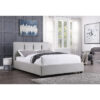 HE-1632-1  Queen Platform Bed