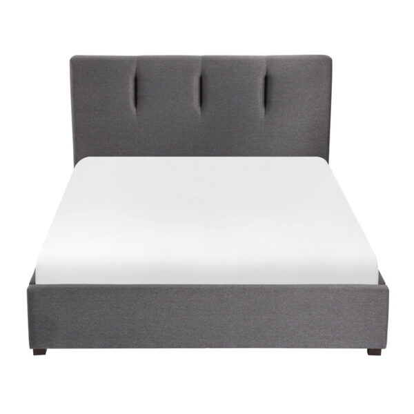 California King Platform Bed