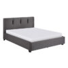 1632GH Bedroom Aitana Collection Queen Platform Bed