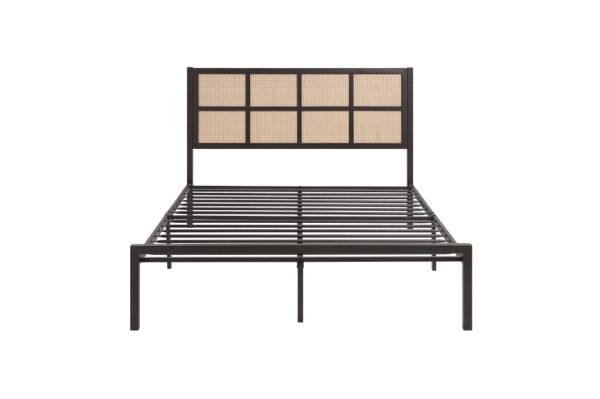 1635DZ Bedroom Sanibel Collection Queen Platform Bed