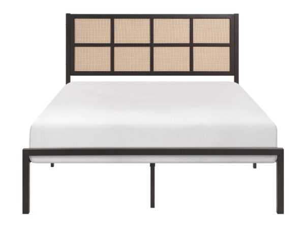 Eastern King Platform Bed