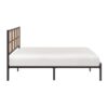 1635DZ Bedroom Sanibel Collection Queen Platform Bed