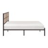 HE-1635DZ-1  Queen Platform Bed