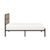 1635DZ Bedroom Sanibel Collection Queen Platform Bed