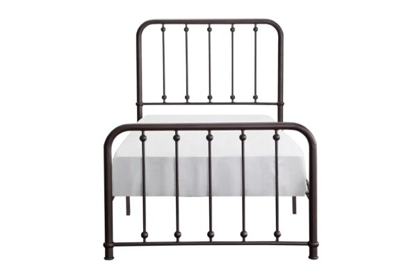 1638 Bedroom Larkspur Collection Queen Platform Bed
