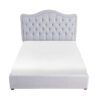 California King Platform Bed