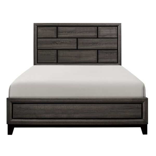 Eastern King Bed