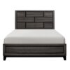 California King Bed