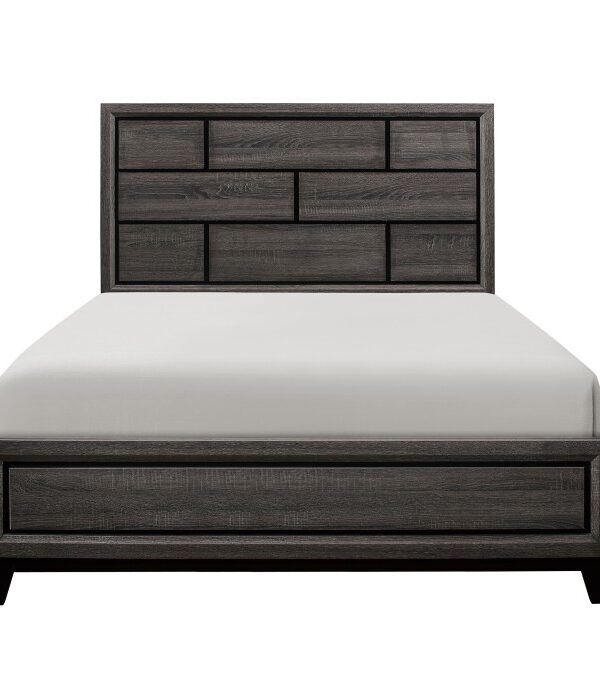 California King Bed