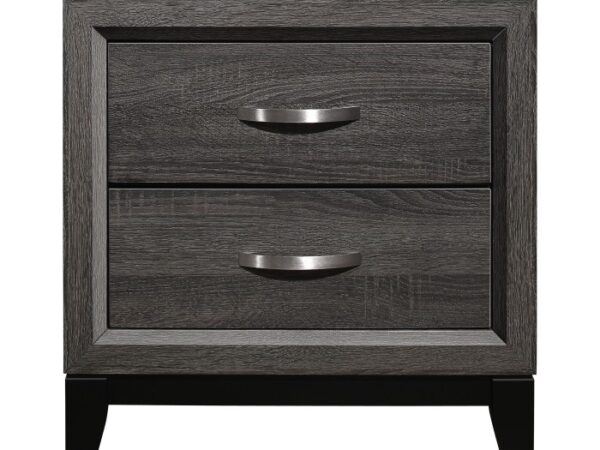 1645-4 NIGHT STAND