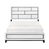 Eastern King Bed