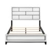 Eastern King Bed