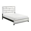 California King Bed