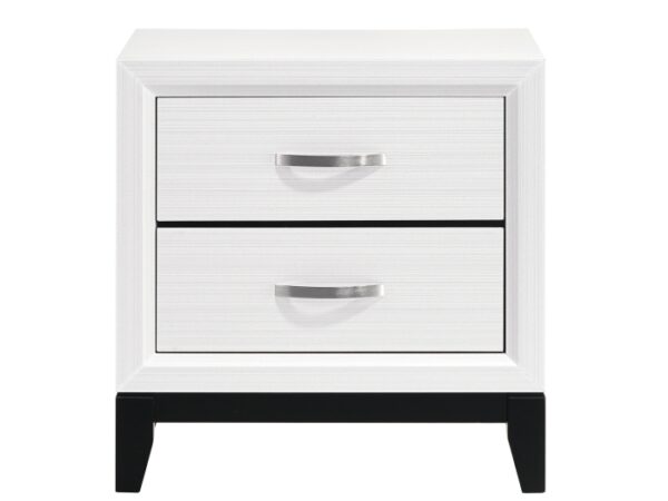 1645WH-4 Night Stand