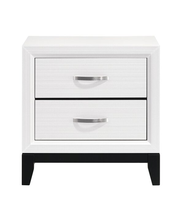 1645WH-4 Night Stand