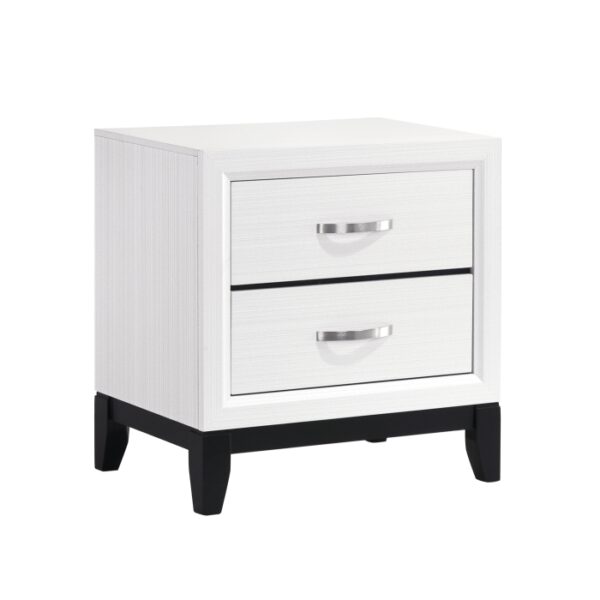 1645WH-4 Night Stand
