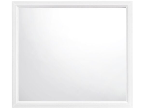 1645WH-6 Mirror