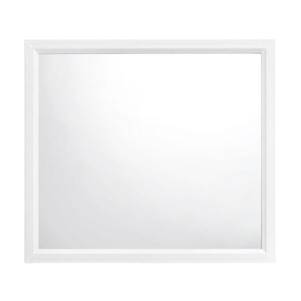 1645WH-6 Mirror